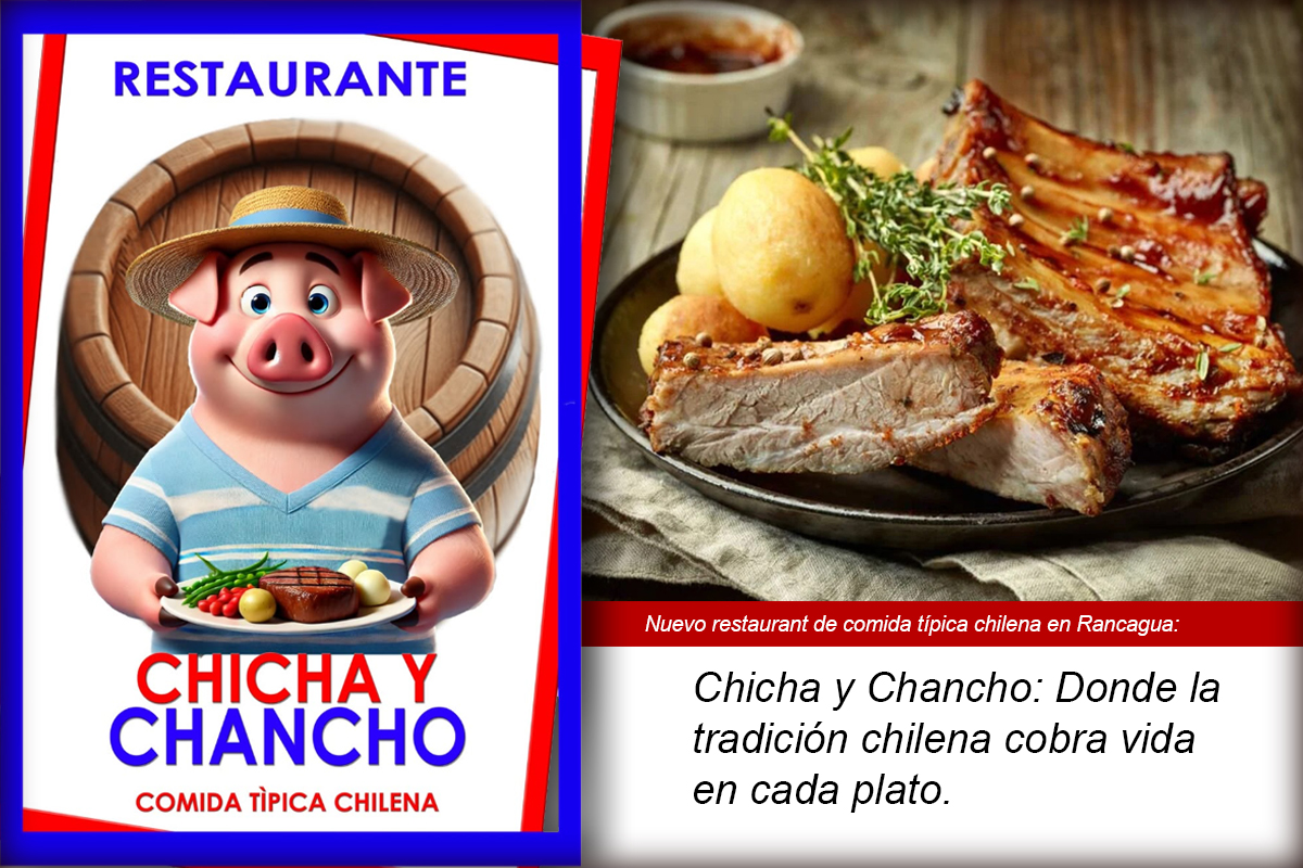 chicha y chancho portada