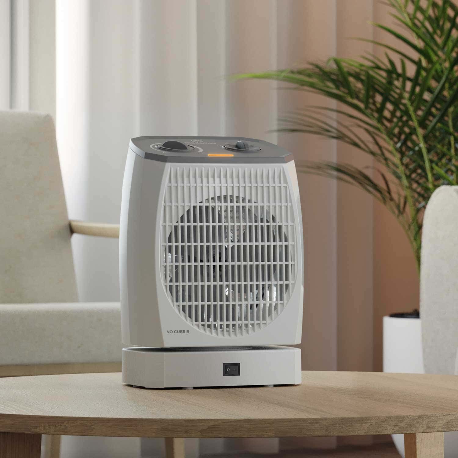 DILE ADIÓS AL FRÍO ESTE OTOÑO Y RESUELVE CON LA CALEFACCIÓN PERFECTA PARA TUS NECESIDADES Calor de Hogar Mademsa 3