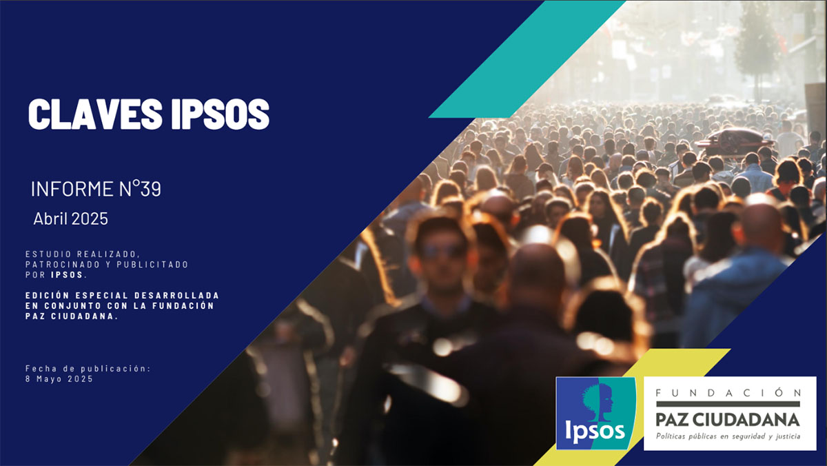 CLAVES IPSOS 51 por ciento DE LAS PERSONAS EN CHILE DECLARA RECIBIR SEMANALMENTE COMUNICACIONES CON INTENTOS DE DELITOS ONLINE