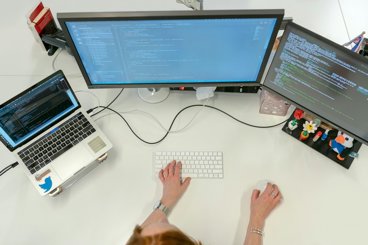 LA CONSULTORÍA TI SE POSICIONA COMO UNA VÍA PARA ACELERAR LA TRANSFORMACIÓN DIGITAL EN LAS EMPRESAS