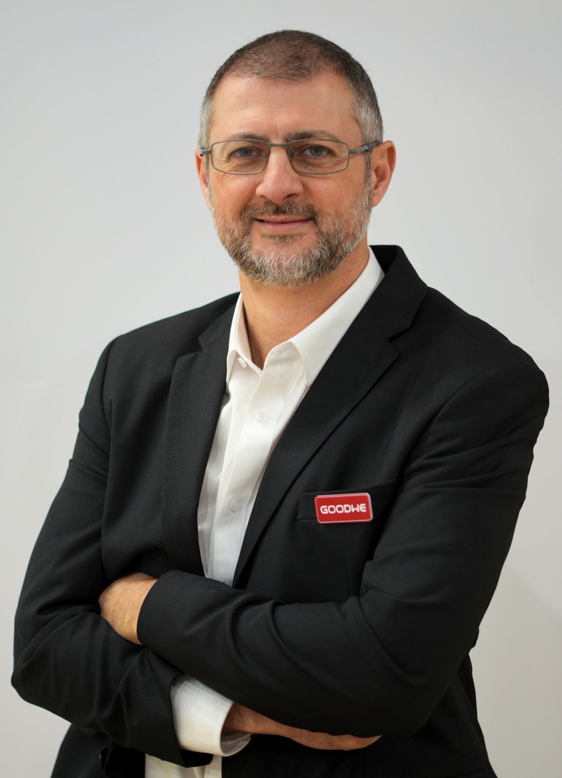 GOODWE Y GARANTIA SOLAR INAUGURAN LA PRIMERA INSTALACIÓN DEL GALAXY SERIES EN BRASIL EN EL EDIFICIO NIC.BR
