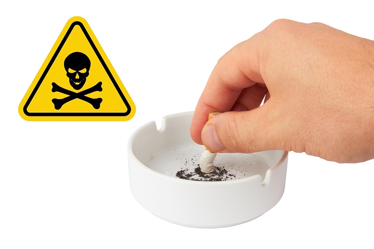 10 MUERTES DIARIAS POR CÁNCER DE PULMÓN EN CHILE EL COSTO HUMANO DEL TABACO