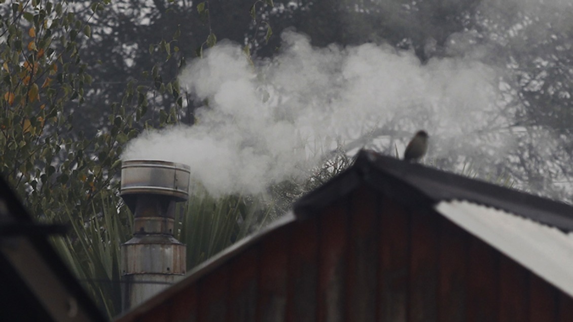 DELEGACIÓN PRESIDENCIAL DECLARA ALERTA AMBIENTAL PARA ESTE DOMINGO 1 DE JUNIO 