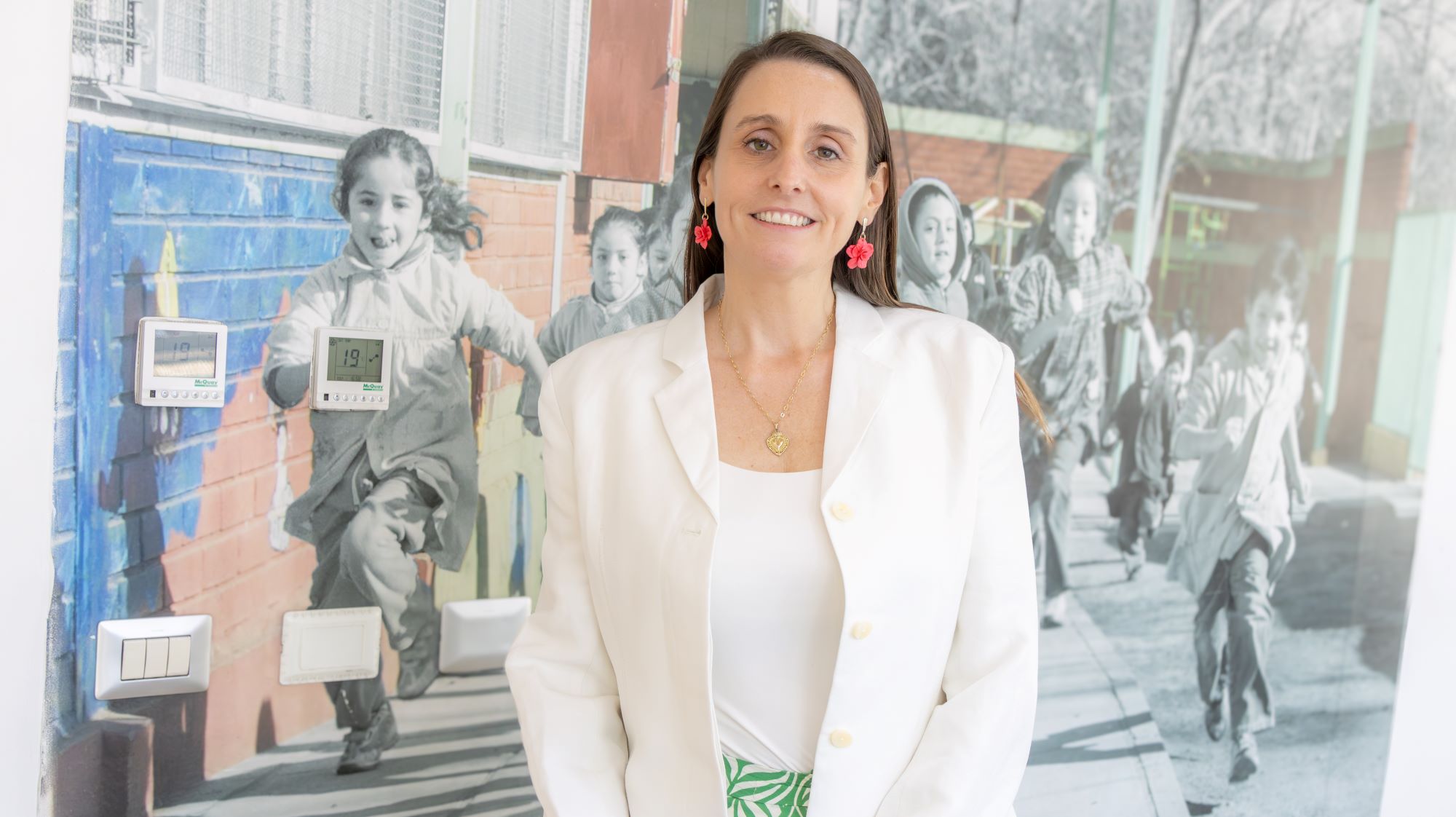 FORTALECER LA EDUCACIÓN PARVULARIA