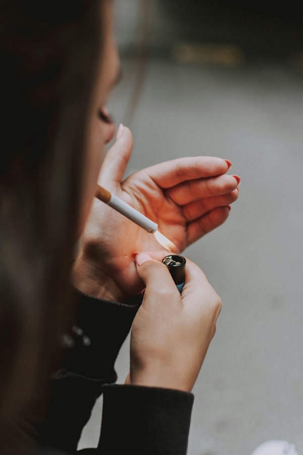 SEREMI DE SALUD INTENSIFICA CONTROL DE LA LEY DE TABACO Y HACE LLAMADO A REFLEXIONAR SOBRE EL IMPACTO NEGATIVO DEL TABAQUISMO