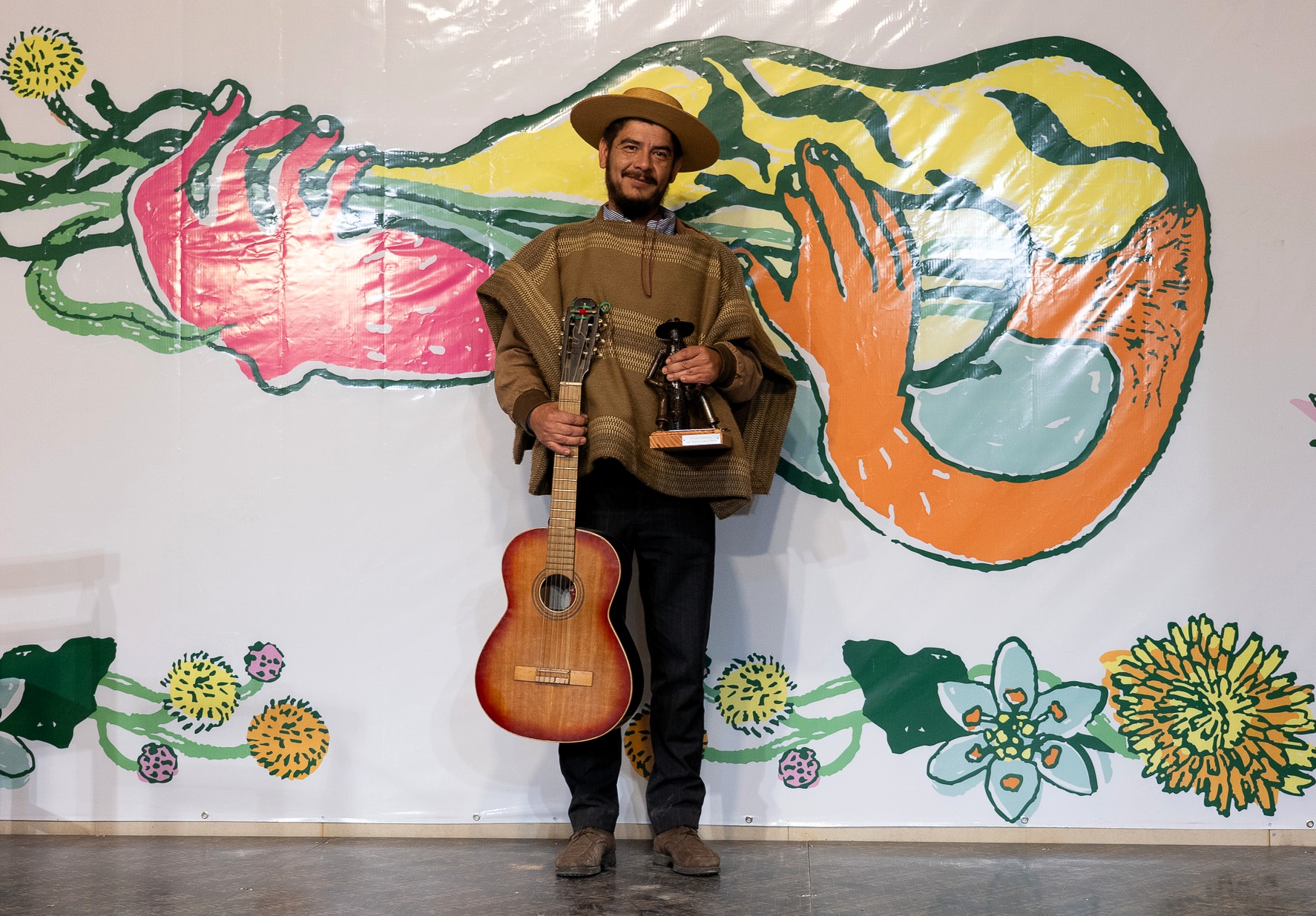 Festival canto por travesura 3