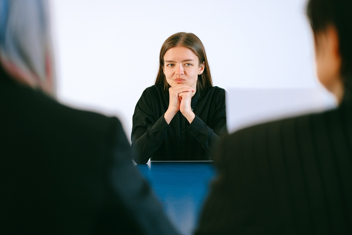 CÓMO ENFRENTAR DE MANERA EXITOSA UNA ENTREVISTA LABORAL