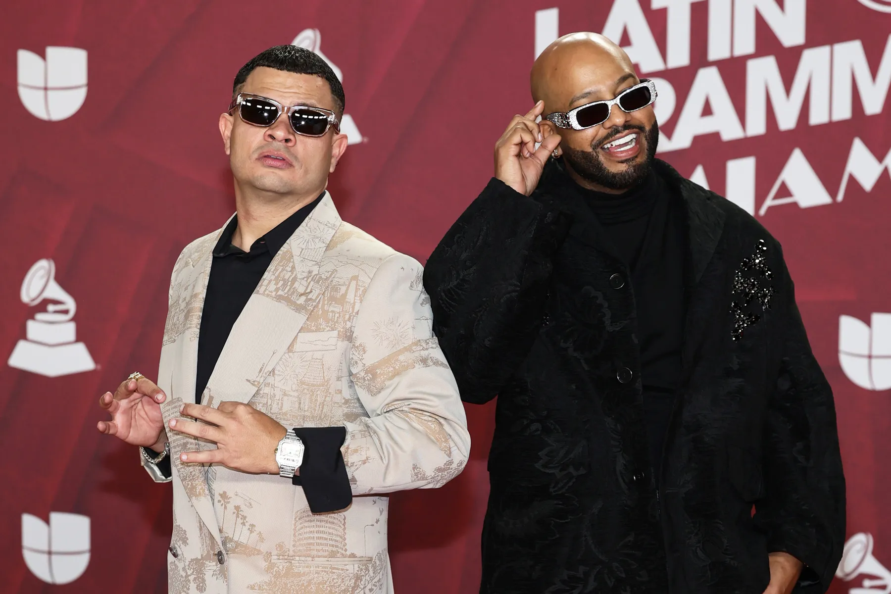 JOWELL RANDY LIDERAN HITO CULTURAL EN TEMUCO CON PERREO FEST jowell y randy