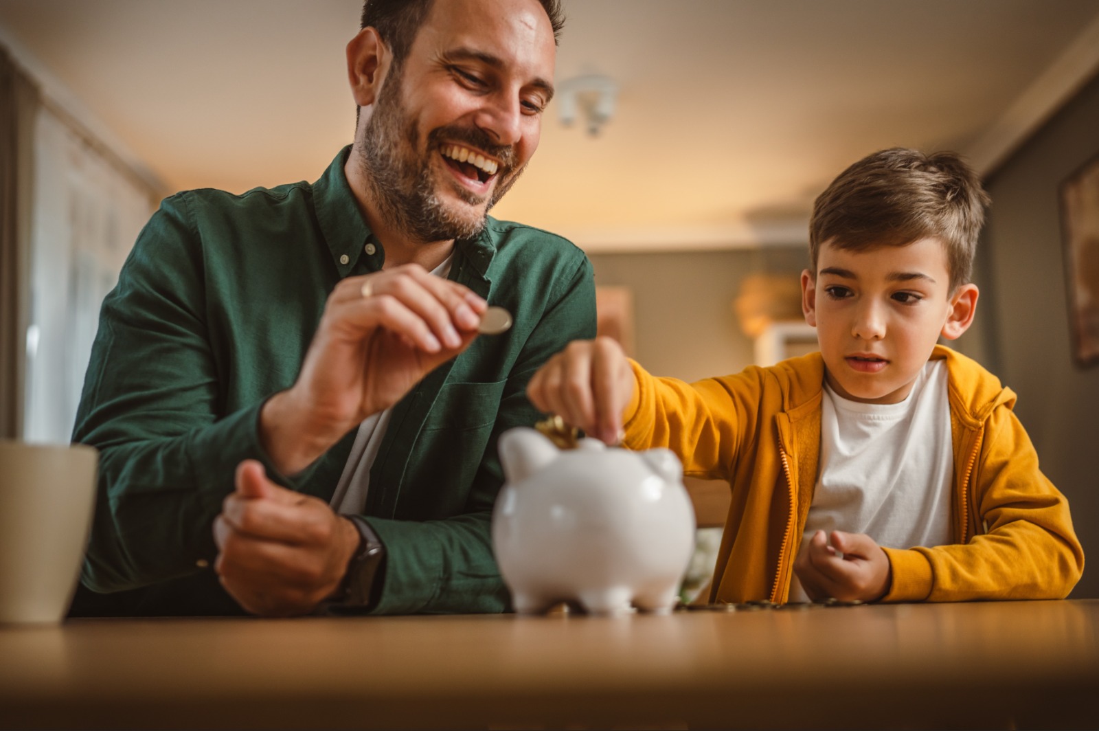 5 CONSEJOS PARA ORDENAR LAS FINANZAS PERSONALES