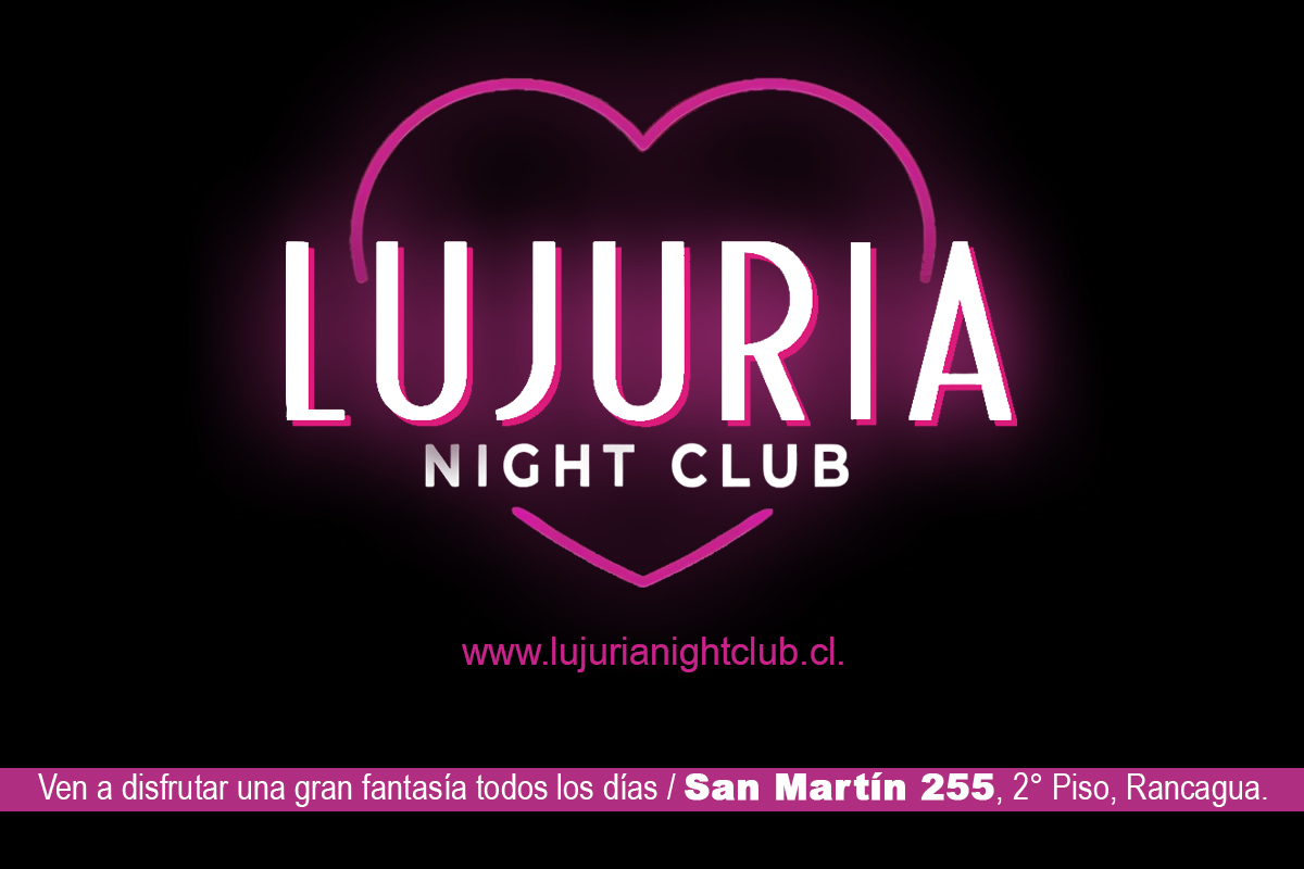portada LUJURIA