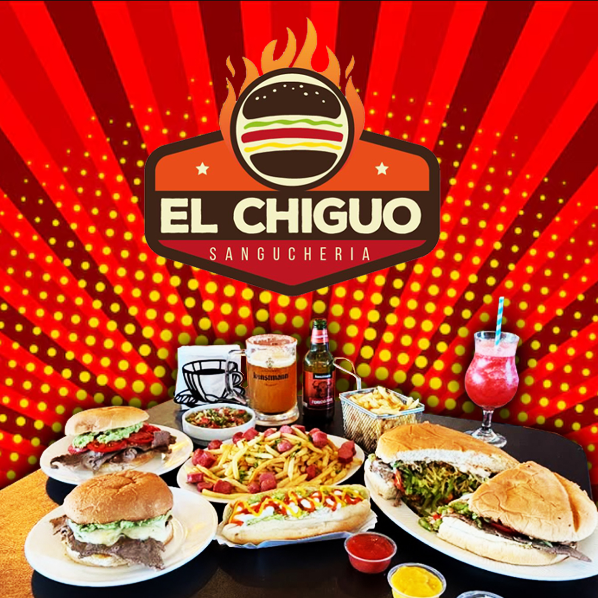 portada el chiguo