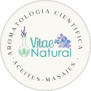 LOGO VITAE NATURAL