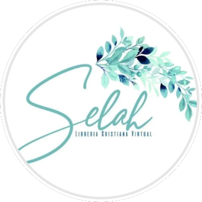 logo LIBRERIA CRISTIANA SELAH