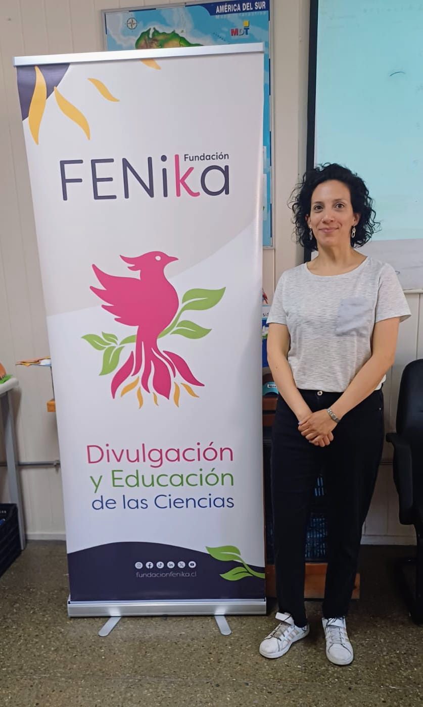 FUNDACIÓN FÉNIKA TE INVITA A VIVIR EL DÍA DE LOS CERROS 2025 D5