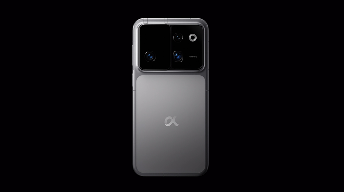 HONOR PRESENTA SU INNOVADOR ROBOT PHONE