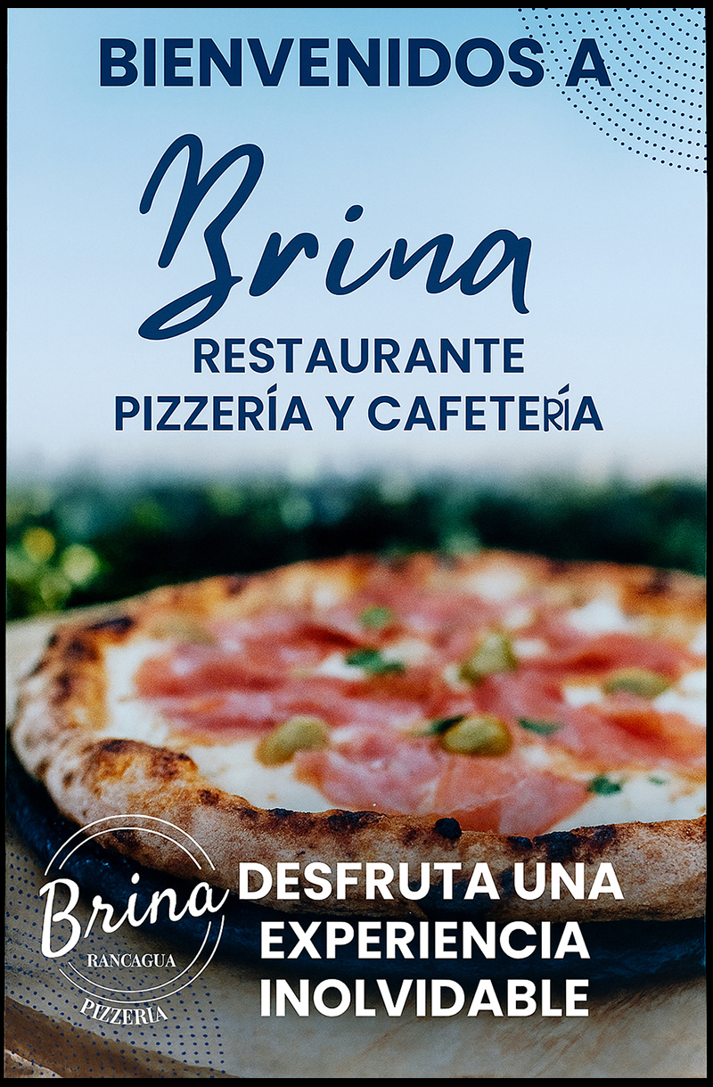 BRINA RESTAURANTE PORTADA