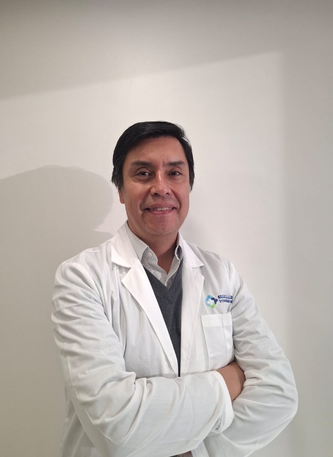 Dr Solis