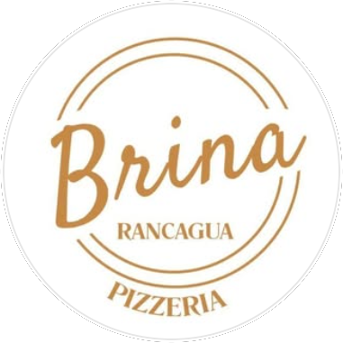 LOGO BRINA