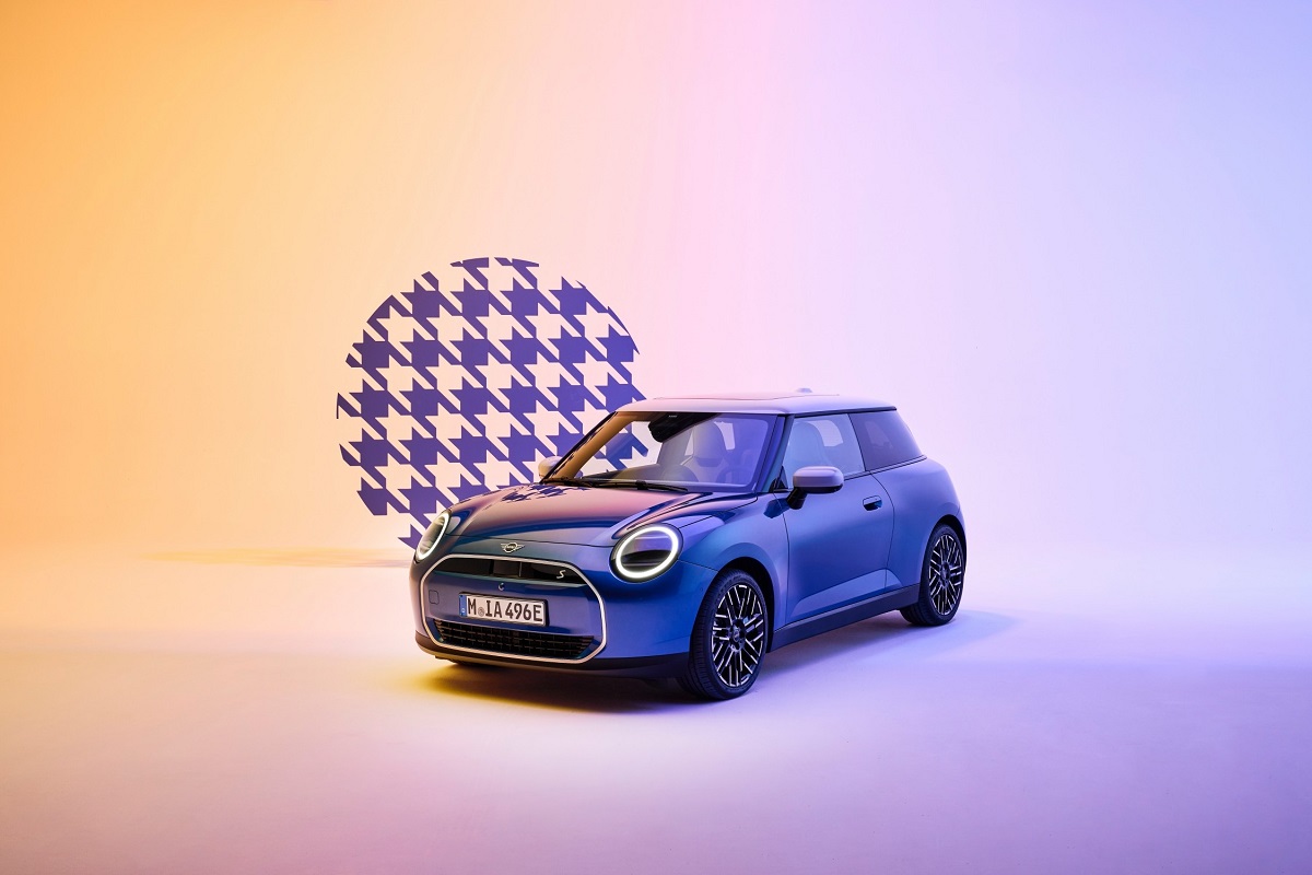 CONSEJOS PARA SACARLE EL MÁXIMO PROVECHO A TU VEHÍCULO ELÉCTRICO P90518441 lowRes mini cooper se 09 20