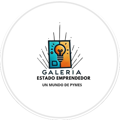 logo estado emprendedor