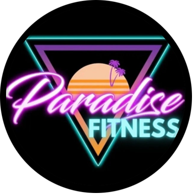 paradise fitnes