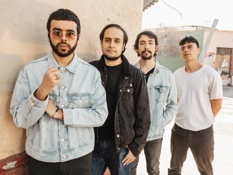 Los Güiñas
