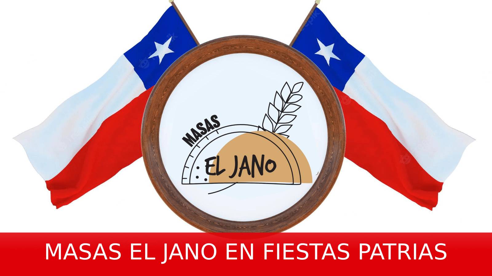 MASAS EL JANO EN FIESTAS PATRIAS