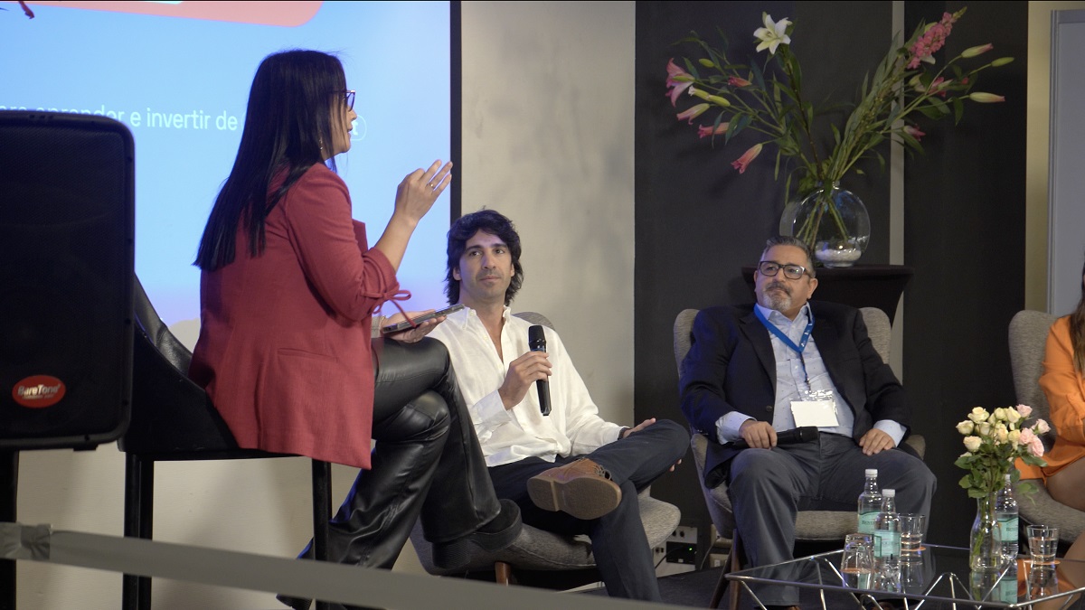 LANZAN IV ENCUENTRO SMART 2025 PARA APRENDER SOBRE EDUCACIÓN FINANCIERA E INVERTIR EN PROPIEDADES Encuentro Smart Capital Inteligente