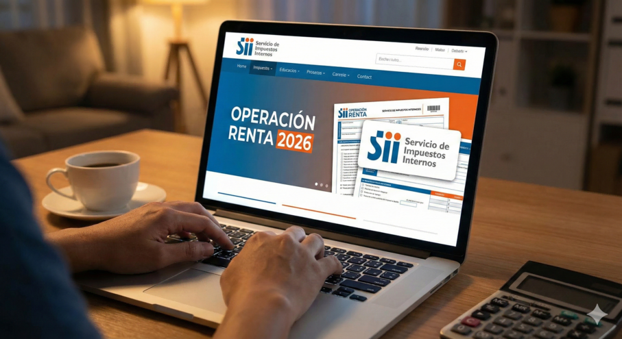 OPERACIÓN RENTA 2026: TRABAJADORES A HONORARIOS PODRÍAN RECIBIR MENOS DEVOLUCIÓN POR AUMENTO EN COTIZACIONES OBLIGATORIAS