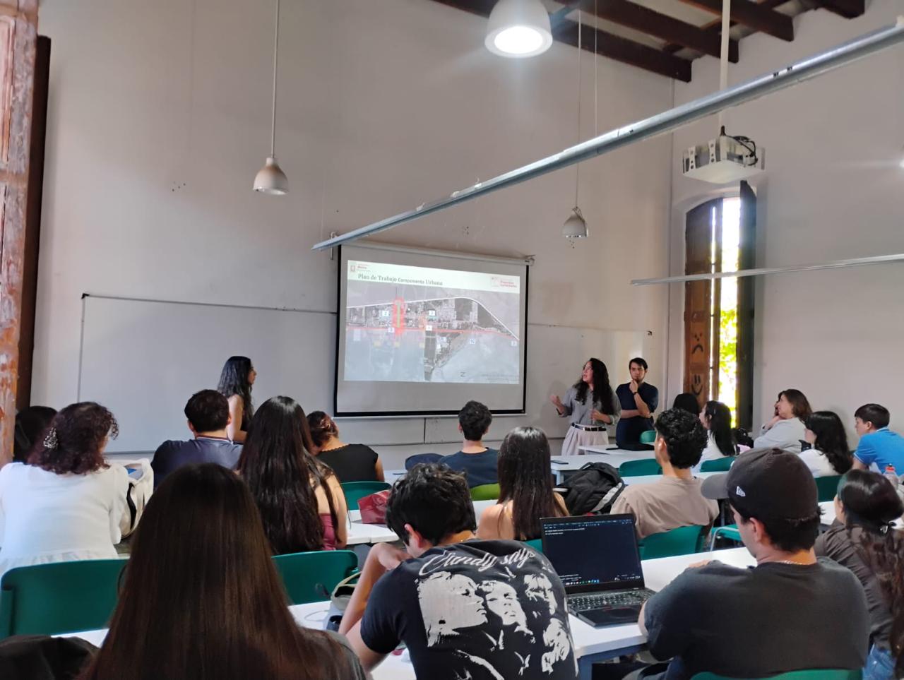 PROGRAMA PARA PEQUEÑAS LOCALIDADES DE PELEQUÉN IMPULSA ALIANZA CON LA UNIVERSIDAD DE CHILE