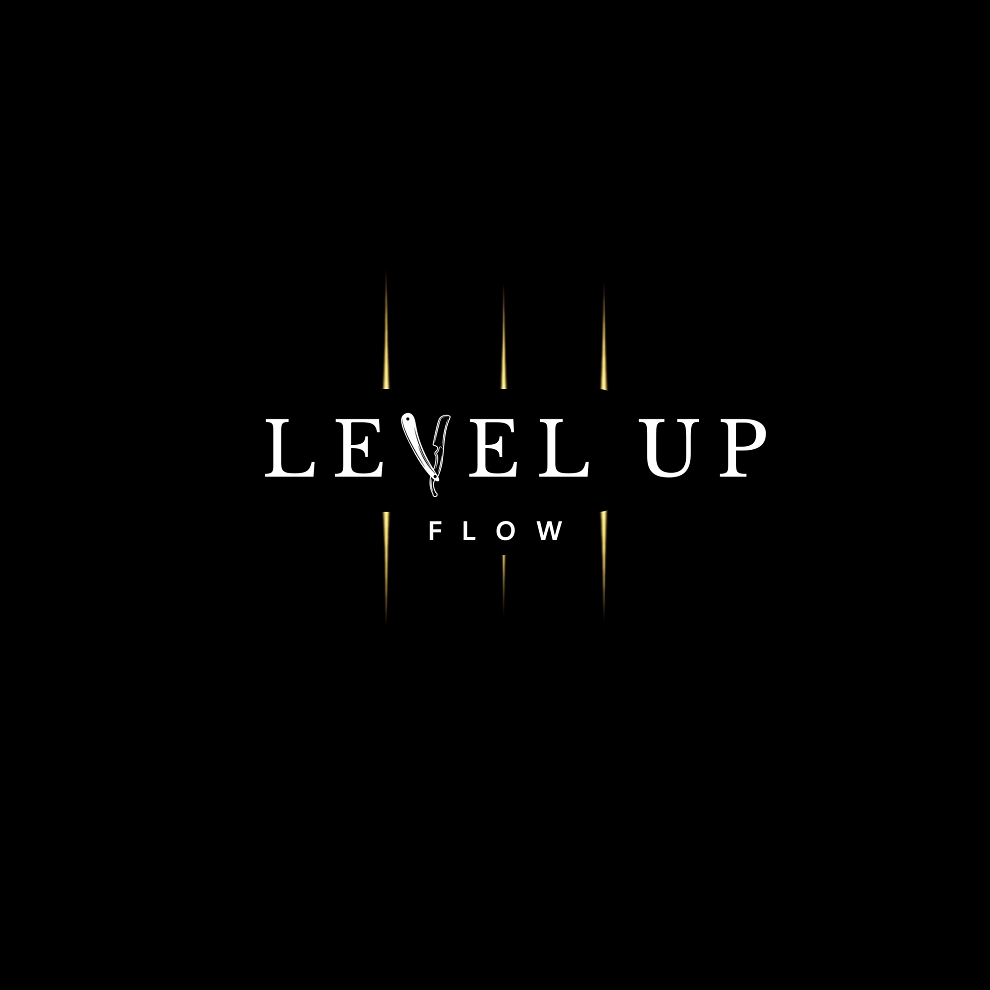 LEVEL UP BARBERÍA: JUVENTUD, DISCIPLINA Y UNA VISIÓN CLARA PARA LIDERAR LA ESTÉTICA MASCULINA EN RANCAGUA