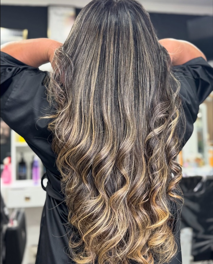 pelo valencia