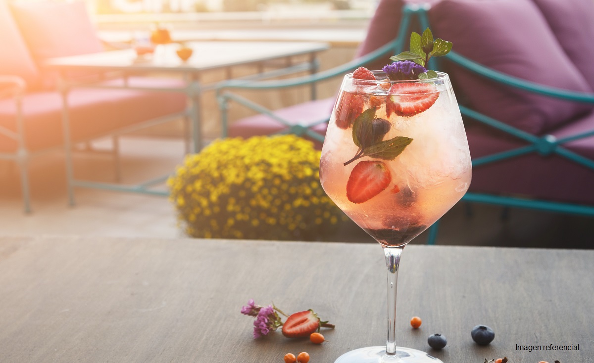 ramazzotti spritz