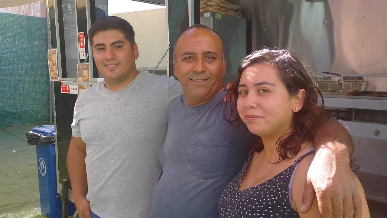 familia patio 2