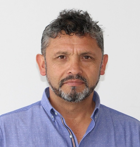Dr. David Ulloa 3 1
