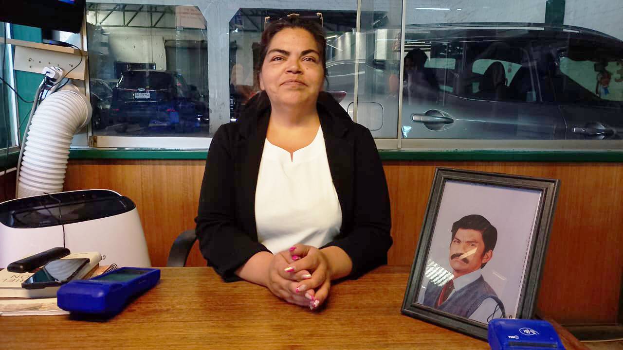 Marisol Santelices Moscoso