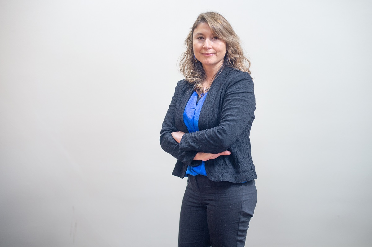 Ivonne Maldonado Psicología