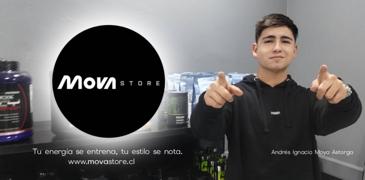 Andrés Ignacio Moya Astorga