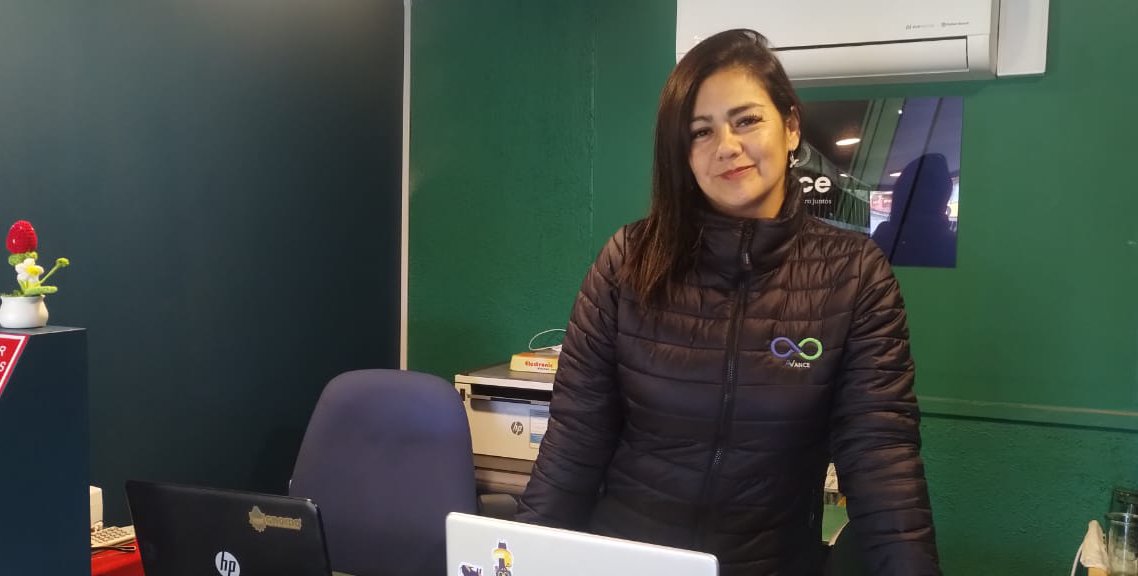 AVANCE: MUCHO MÁS QUE TORNILLOS, LA APUESTA FAMILIAR QUE ESTÁ CRECIENDO EN RANCAGUA